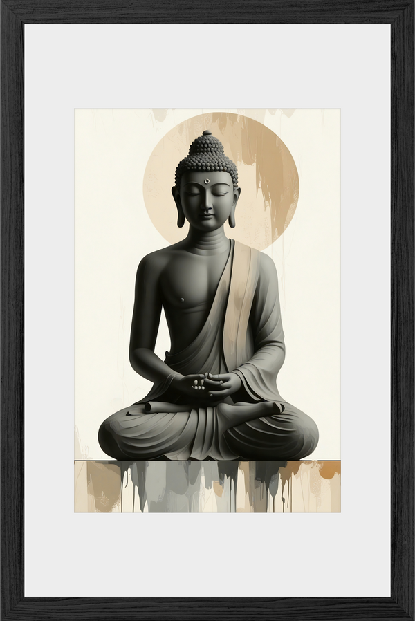 budda