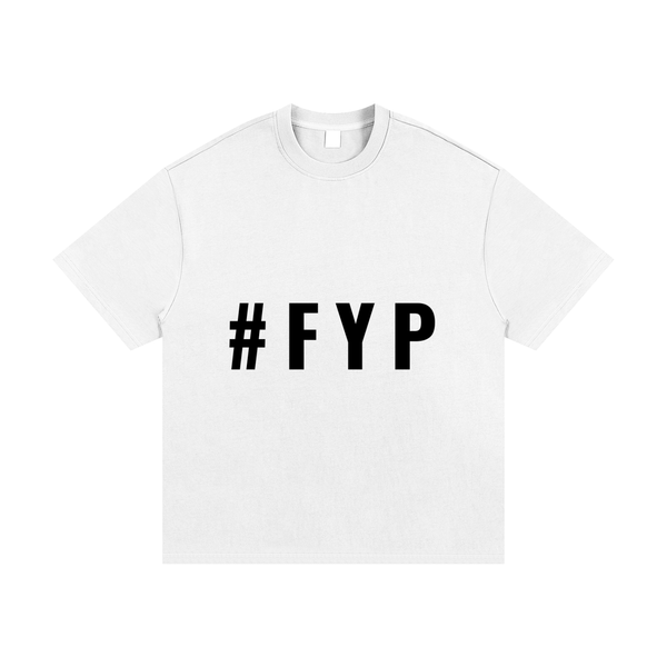 #FYP
