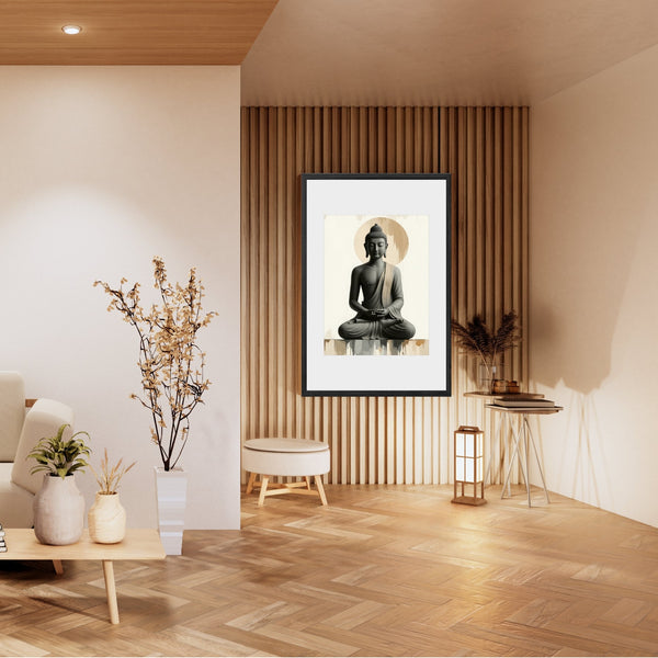 budda