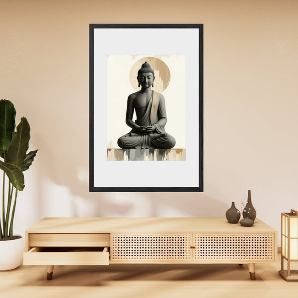 budda