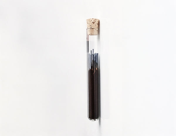 INCENSE