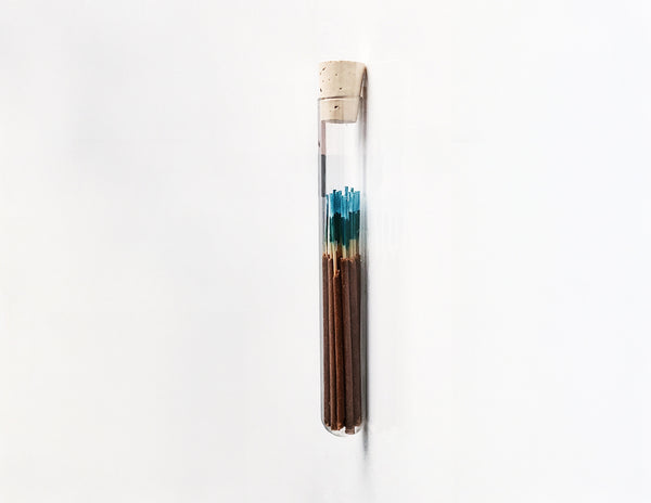 INCENSE