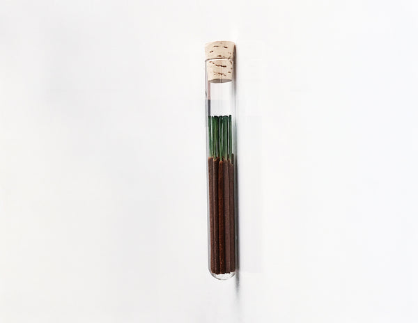 INCENSE