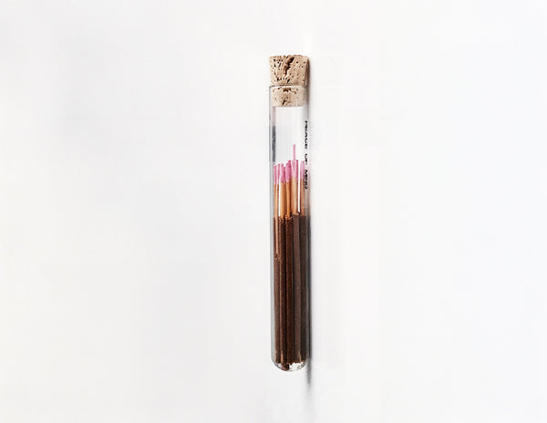 INCENSE