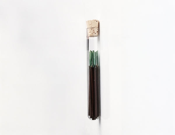 INCENSE