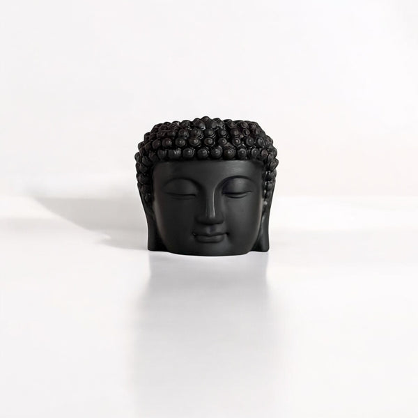 THE BUDDHA