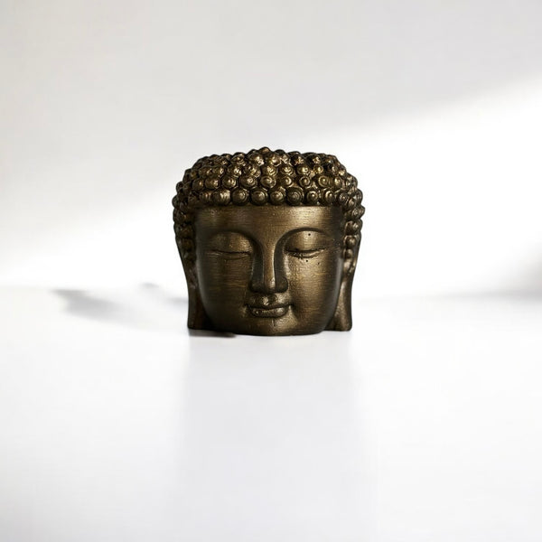 BUDDHA BRONZE