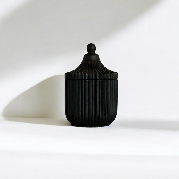 BELAIR IN NOIR BLACK