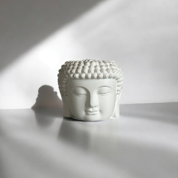 BUDDHA IN MARBLE