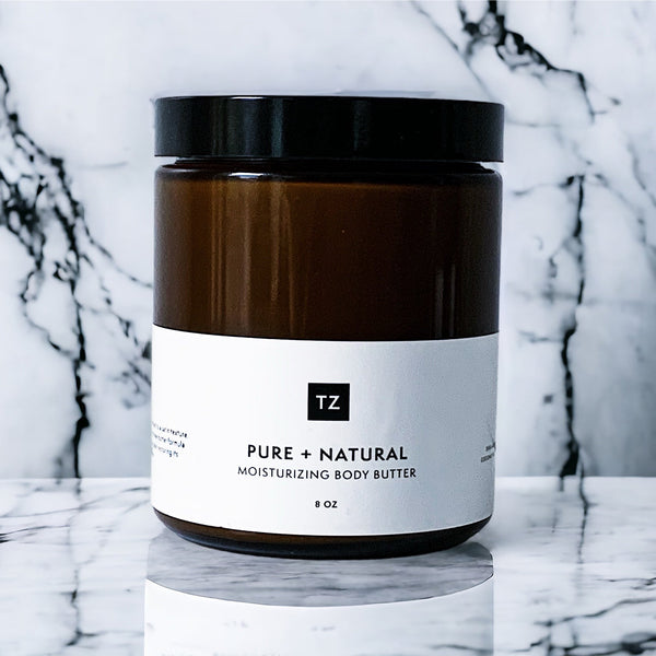 HEALING BODY BUTTER
