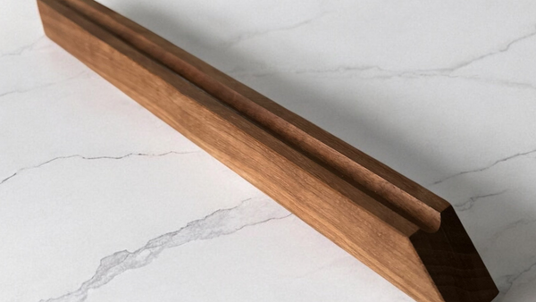 WALNUT SMUDGING WAND