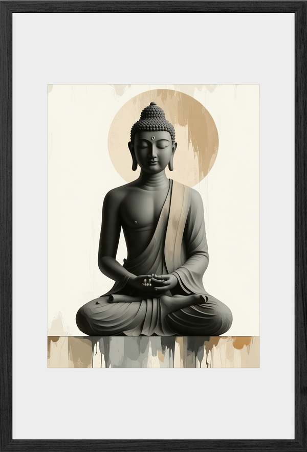 budda