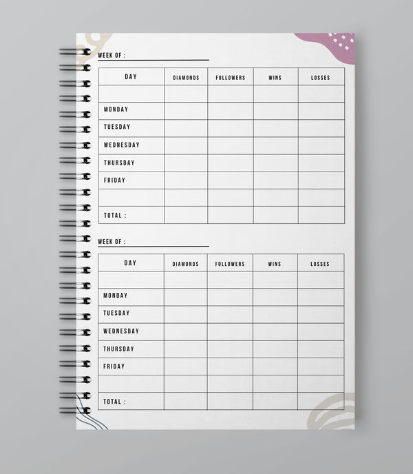 TikTok Battle playbook. Your Strategic Guide To Winning On TikTok